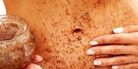 Удаление волос кофейной гущей и содой: пошаговое руководство с фото