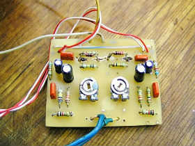Как сделать усилитель звука Как сделать усилитель звука