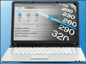 Как ускорить работу компьютера Как ускорить работу компьютера