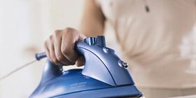Как выбрать утюг?