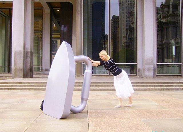 Как выбрать утюг?