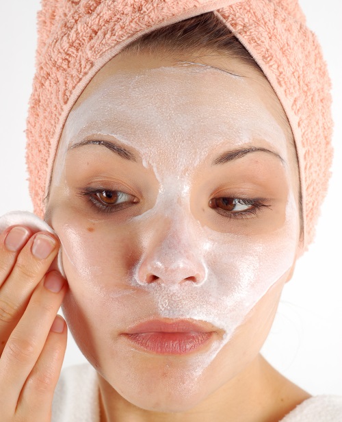 Уход за лицом весной — советы косметолога