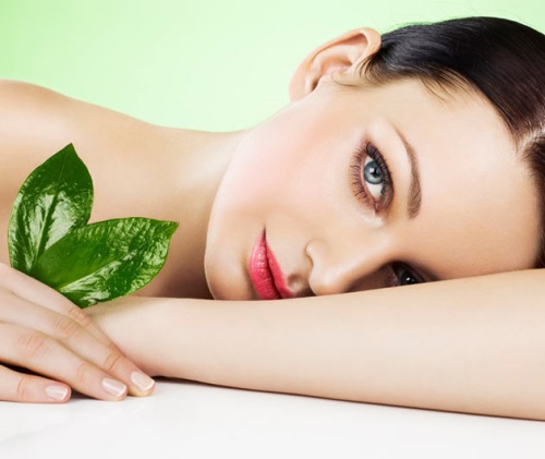 Уход за лицом весной — советы косметолога