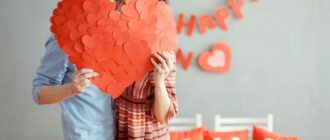 Самые лучшие и красивые валентинки на 14 февраля 2018