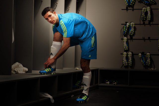 van-persie-photoshoot