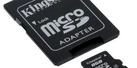 Ваш телефон не видит карту памяти? Причины и способы решения проблемы