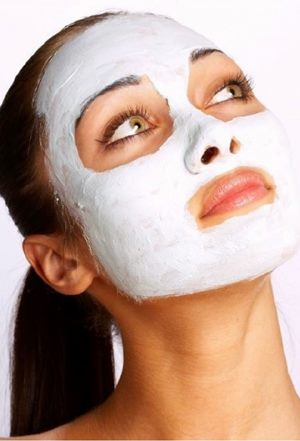 Целебные витаминизированные маски Целебные витаминизированные маски