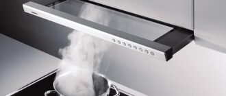 Как выбрать вытяжку для кухни?