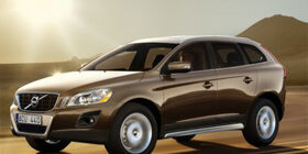 Вольво хс60 характеристики