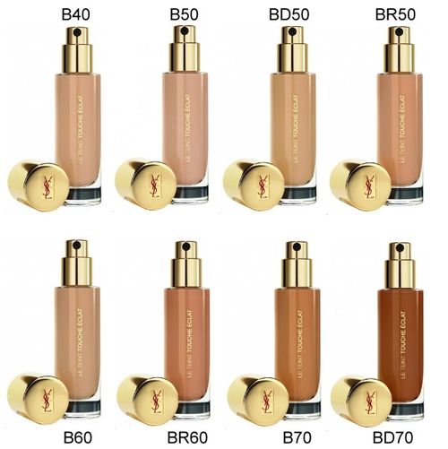 Тональный крем для проблемной кожи - какой лучше выбрать