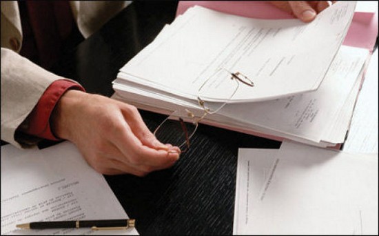 Выписка из домовой книги берется просто