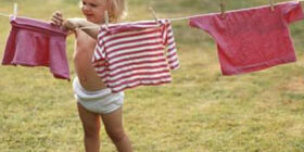 Как правильно стирать вещи вручную, белье, одежду wash-things-by-hand