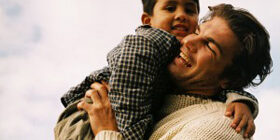 Как сын зависит от отца