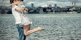 Самое главное — приятное знакомство!