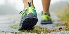 Ходьба: сколько нужно ходить в день для здоровья
