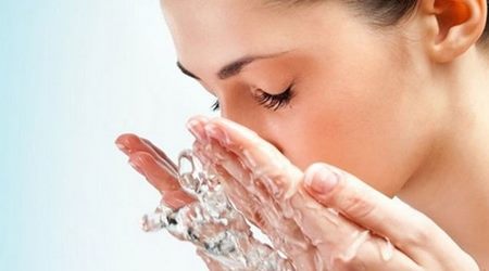 Яблочный уксус – тоник для лица Яблочный уксус – тоник для лица