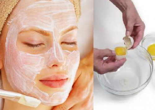 Яичная маска для лица: как сделать, отзывы Яичная маска для лица: как сделать, отзывы