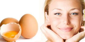 Яичная маска для лица: как сделать, отзывы