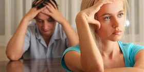 Замуж за бывшего мужа