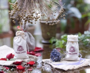 Как улучшить запах в квартире?