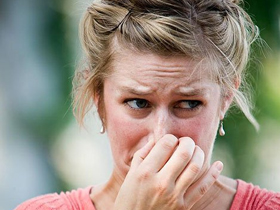 Запах в квартире. Как избавиться от запаха в квартире?