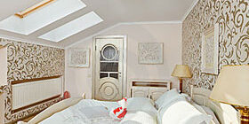 Бежевый-цвет-в-интерьере