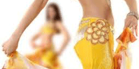 Как научиться танцевать танец живота?