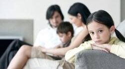 Зависть у детей