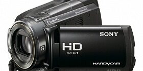 Как выбрать видеокамеру для дома