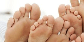 Как избавиться от мозолей?