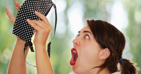 Как научиться экономить