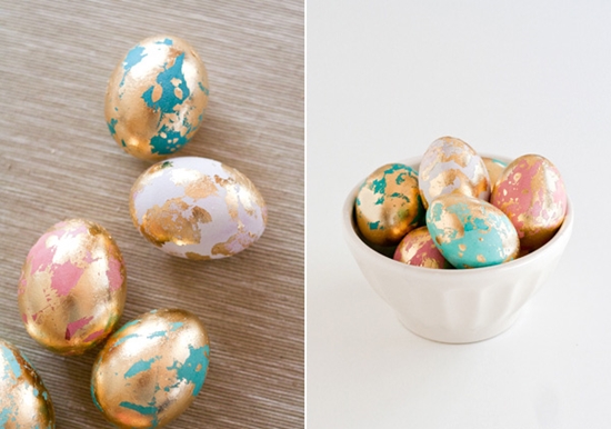 Как оригинально украсить яйца к Пасхе своими руками Как оригинально украсить яйца к Пасхе своими руками