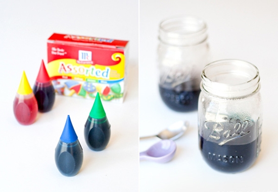 Как оригинально украсить яйца к Пасхе своими руками Как оригинально украсить яйца к Пасхе своими руками