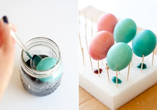 Как оригинально украсить яйца к Пасхе своими руками Как оригинально украсить яйца к Пасхе своими руками