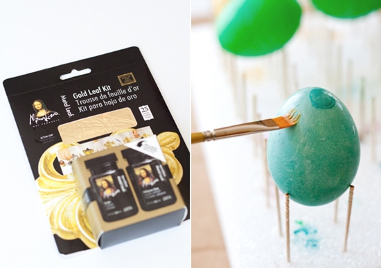 Как оригинально украсить яйца к Пасхе своими руками Как оригинально украсить яйца к Пасхе своими руками