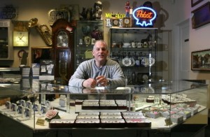 Как открыть ломбард