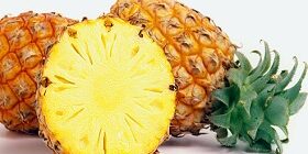 Как правильно выбрать ананас