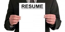 Как правильно составить резюме для устройства на работу?