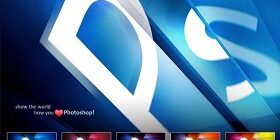 Как работать в фотошопе