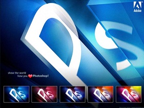 Как работать в фотошопе