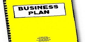 Как составить бизнес план