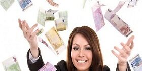 Как стать богато