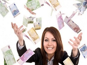 Как стать богато