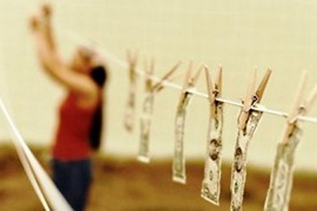 Как стать богатой