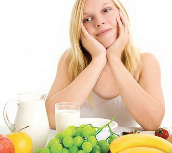 Как считать калории