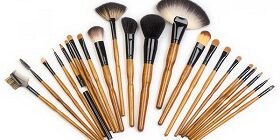 Кисти для макияжа