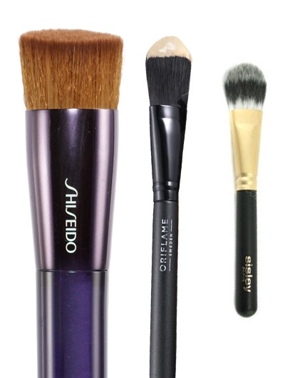 Кисти для макияжа