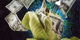 Копи деньги, трать деньги, как быть