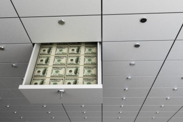 Копи деньги, трать деньги, как быть