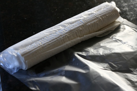 Рецепт турецкой пахлавы